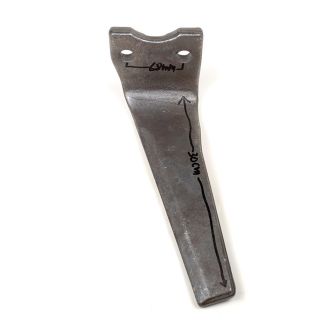 DENTE ERPICE forgiato RH68 adattabile KUHN-REMAC-AGROME C