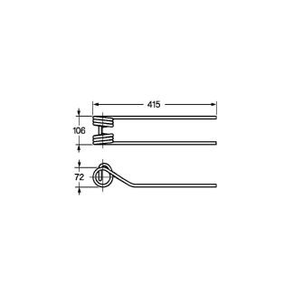 DENTE GIRELLO SIP