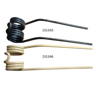 DENTE GIRELLO J.F. SINISTRO