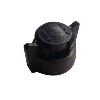 TESTINA CIECA TAPPO A BAIONETTA