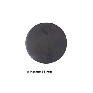 MEMBRANA DEL COPERCHIO DELLA POMPA PER DISERBO CARPI DM. MM. 96   'AD ESAURIMENTO'