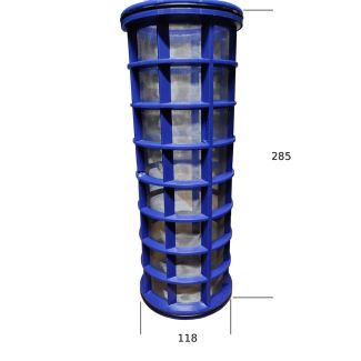 CARTUCCIA 50 MESH PER FILTRO ASPIRAZIONE 317 (NS. ART. DI1006)