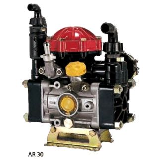 POMPA DISERBO AR 30 SGC
