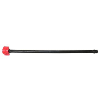 TUBO DI CALATA CON ATTACCO RAPIDO LUNGH. 380 MM. 1/4' NPT