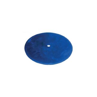 DISCO ARATRO PIANO DM. 450 x 6 MM.FORO DIAM.110