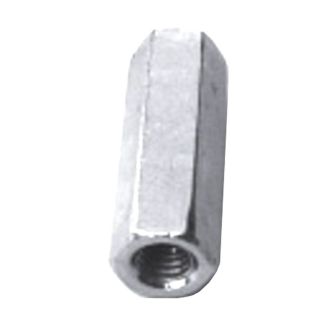 DADO 8 MA, LUNGO PER GIUNZIONE. LUNGO MM. 30