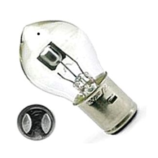 LAMPADA 12V 40/45W (BA20D)