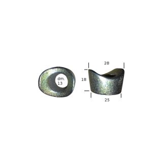 TASSELLO FERMATUBO PER GIRELLI.ORIG.FELLA(110454-122795-486545-487166)