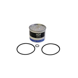 NH1909100 / 84535312 - SDF 2.4319.060.1  FILTRO GASOLIO FP4378 CAV 296 BASSO