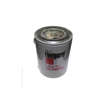 FILTRO OLIO FT4580 (COMPATIBILE FLEETGUARD LF678)