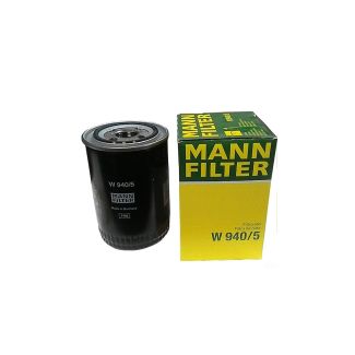 FILTRO OLIO FT4653 (COMPATIBILE MANN W 940/5)