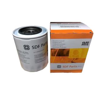 FILTRO OLIO FT4945 compatibile CON MANN W 1140 SDF2.4419.340.0/10