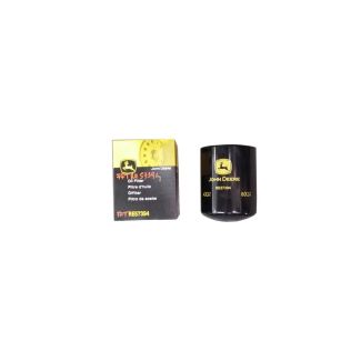 FILTRO OLIO J.D. (DZ101880)  SERIE 7700/7800/7710/7810/8000/8010- MIETITREBBIE. COMPATIBILE CON MANN