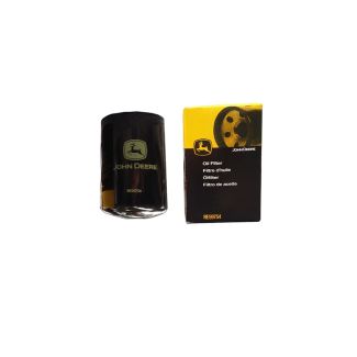 FILTRO OLIO JOHN DEERE. SERIE 5510/5515/6010