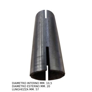 PERNO AD ESPANSIONE ADATTABILE GASPARDO F.B. 925-940. 21120069