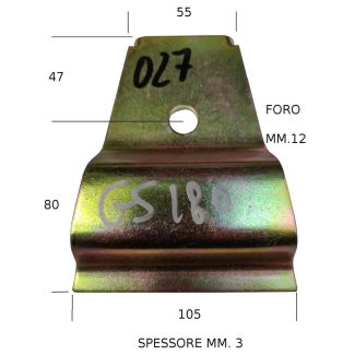 PREMILAMA TESTA G.S. SUPERIOR. 027