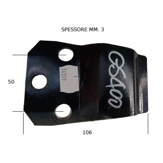 PREMILANA TERMINALE G.S. SUPERIOR-394. 14319