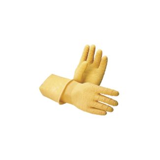 GUANTO PARA ZIGRINATO LUNGO CM.60 TG.11