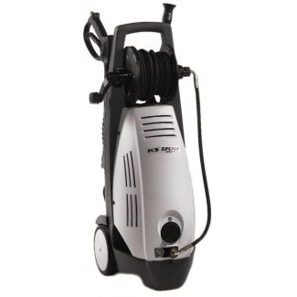 IDROPULITRICE AD ACQUA FREDDA. 540 L/H. 145 BAR. 230 V. KS 1700 EXTRA