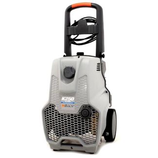 IDROPULITRICE A FREDDO. 900 LT/H. 170 BAR. 5,5 HP. 4,0 KW. K250 15/170 CLASSIC