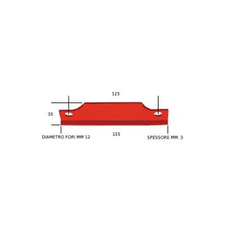 PROTEZIONI KUHN. CODICE ORIGINALE 56150300