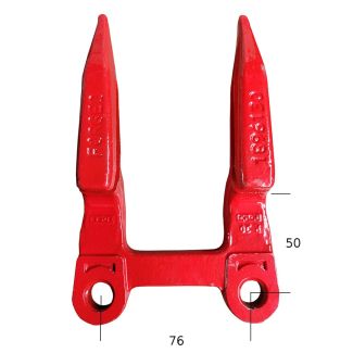 301896130 - DENTE DOPPIO MIETREBBIA LAVERDA