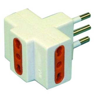 SPINA TRIPLA CIVILE SALVASPAZIO