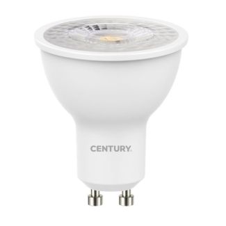 FARETTO LED, GU10, CALDO, 9W, 1000/750LM