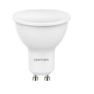 FARETO LED, GU10, NEUTRO, 9W, 1000/750LM