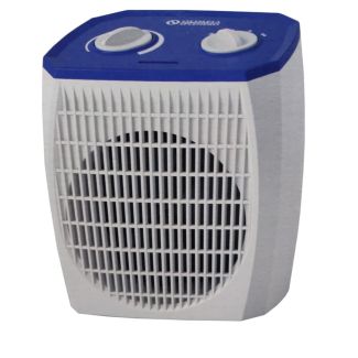 TERMOVENTILATORE SPLENDID POP - POTENZA 1000/2000 WATT