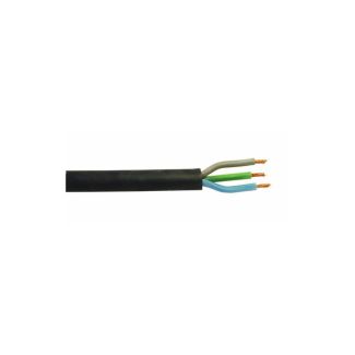CAVO ELETTRICO 3x2,5 - 16 AMPERE 3 KW TRIFASE