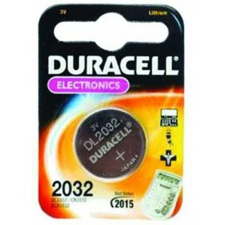 PILA DURACELL SPECIAL LITIO 3V BLISTER 2 PEZZI