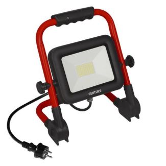 PROIETTORE PORTATELI A LED PLUG-IN, NEUTRO, 70W, 5990LM, IP65