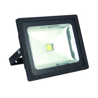 PROIETTORE A LED 20 W 1500 LUMEN CON SENSORE.