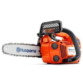 MOTOSEGA HUSQVARNA T525  KG.2,7  CV 2,,7  PER SRAMATURA BARRA  max 30 CM.  