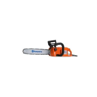 ELETTROSEGA HUSQUARNA 321EL HVM 321E S36-56 MAGLIE 3/8" L LUNG LAMA GUIDA 40-16" 2KW AD ESAURIMENTO