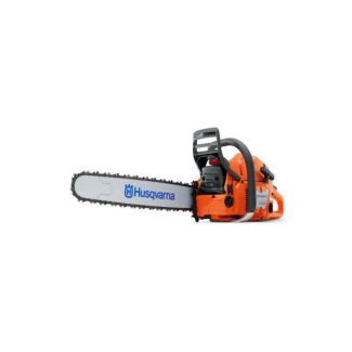 MOTOSEGA HUSQUARNA 372XP 70,7 CC 3,9KW 5,4 CV PESO A VUOTO TAGLIO ESCL 6,1/6,3KG PASSO 3/8" L. LAMA 