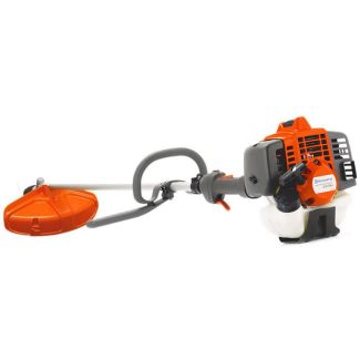 DECESPUGLIATORE HUSQVARNA 233 RJ FISSO PESO KG. 5,10, POTENZA CV. 1,0/1,4, CILINDRATA CC 29,5