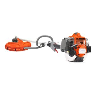 DECESPUGLIATORE HUSQVARNA 243 RJ FISSO, PESO KG. 7,10, POTENZA CV. 1,5/2,0, CILINDRATA CC. 40,1
