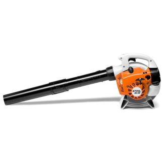 SOFFIATORE  STIHL  MODELLO BG 56. PESO KG. 4,1. 27,2 CC.