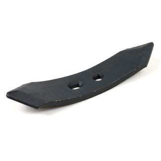 ZAPPETTA NR. 3 PER MOLLA ITALIANA (interasse fori mm. 45-50)