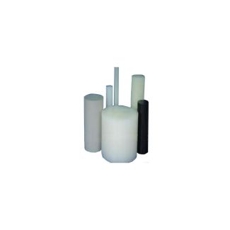 BARRA NYLON PIENA DM. MM. 25