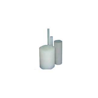 BARRA NYLON PIENA DM. mm. 18