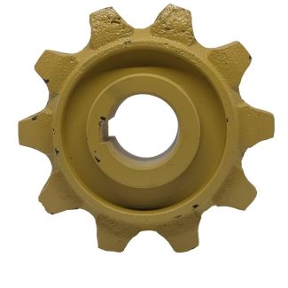 INGRANAGGIO ELEVATORE PAGLIA NH 8070. COD. ORIG. 448041