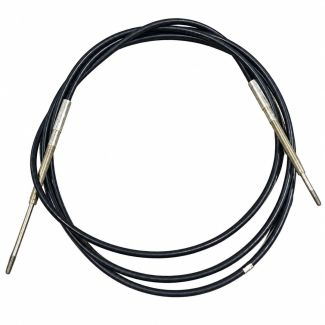 CAVO COMANDO DIST.NH TF TX DM 8 MM. LUNGO MT. 5,20