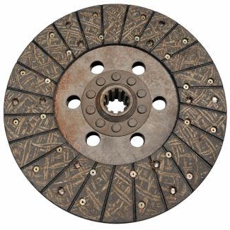 DISCO FIZIONE RIF.N.H. 410704