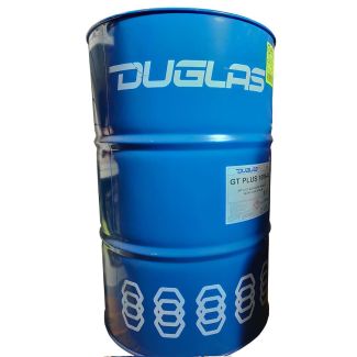 OLIO IDRAULICO HPL 46. BIDONE DA LIT. 200