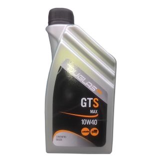 OLIO MOTORE PULSAR TURBO 10W40 LT. 1 SEMISINTETICO