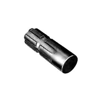 PERNO SCANALATO  1'3/8 Z6 LUNGO MM. 120. A SALDARE