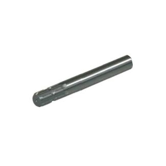 PERNO SCANALATO 1'3/8 Z6 LUNGO MM. 500